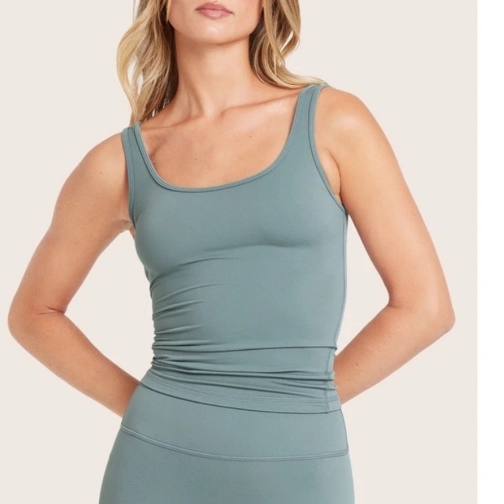 Set Active AIRLUXEM BREATHE SCOOP TANK